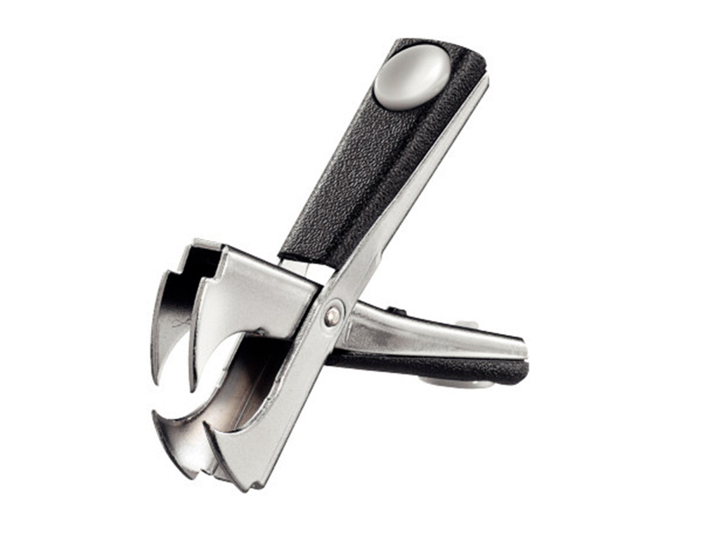 Extraegrapas petrus 110 metalico de tenaza