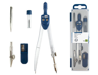 Compas liderpapel tecnico