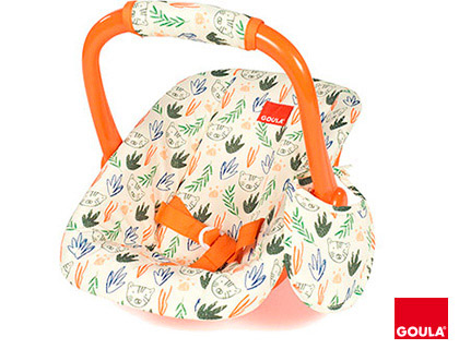 Juego goula didactico maxi cosi