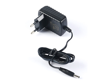 Adaptador de corriente q-connect para modelo kf14521 100-240v 50/60hz 0.3a