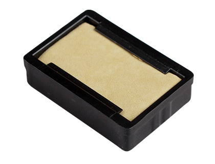 Almohadilla de repuesto q-connect para fechador sin color kf14527