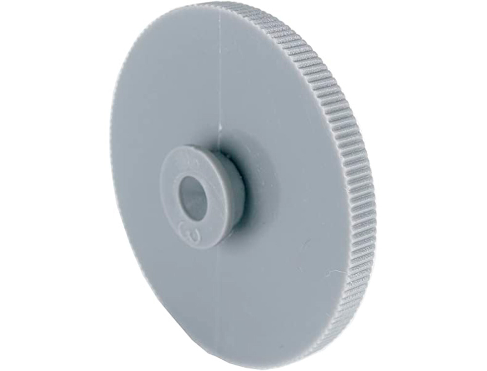 Disco de recambio rapesco para taladradoras p1100 / p2200 / p3100 pack de 6 unidades