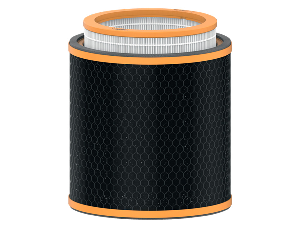 Filtro hepa leitz para purificador de aire grande z-3000/z-3500 para olores y covid