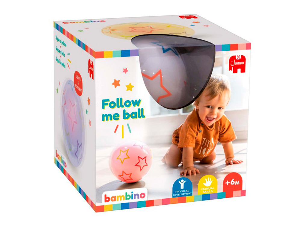 Juego diset de mesa sigue la pelota