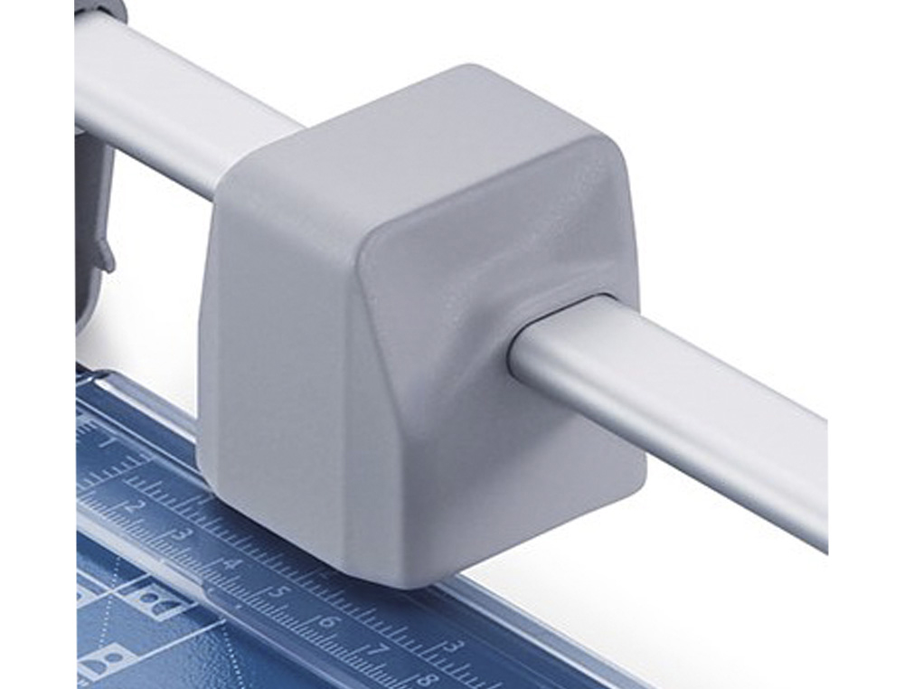 Cabezal de corte dahle para cizalla 507/508