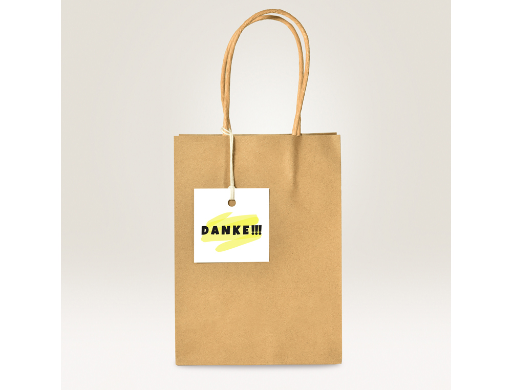 Etiqueta colgante avery blanca 50x50 mm imprimible doble cara plastico 190 mc pack de 150 unidades