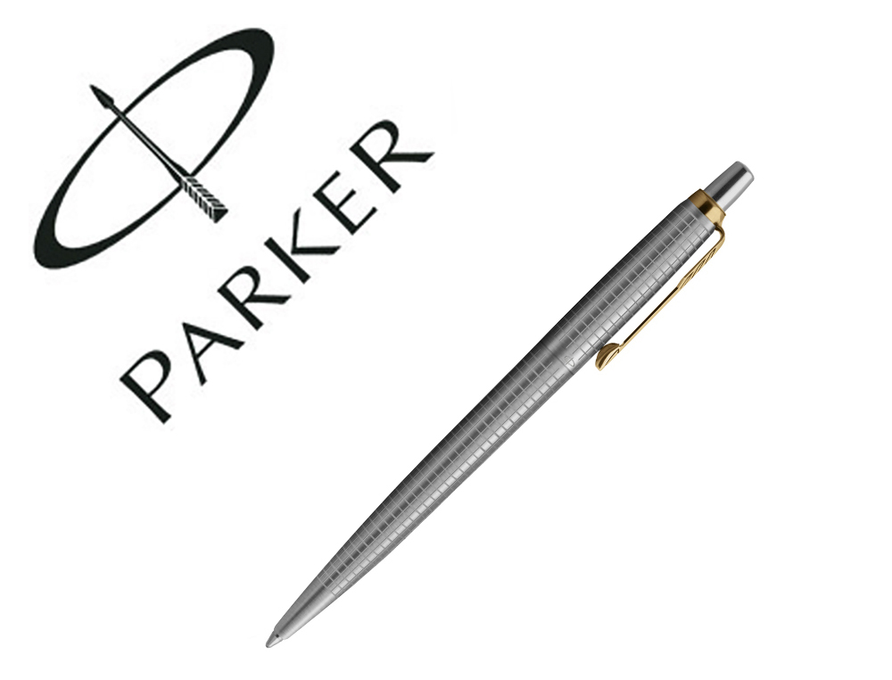 Boligrafo parker jotter core finishes se 70 aniversario gt