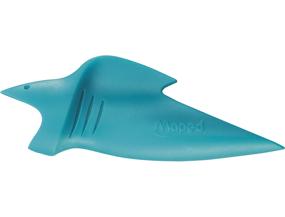 Adaptador lapiz maped kidy learn tiburon