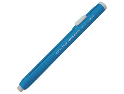 Portagomas staedtler mars plastic unidad