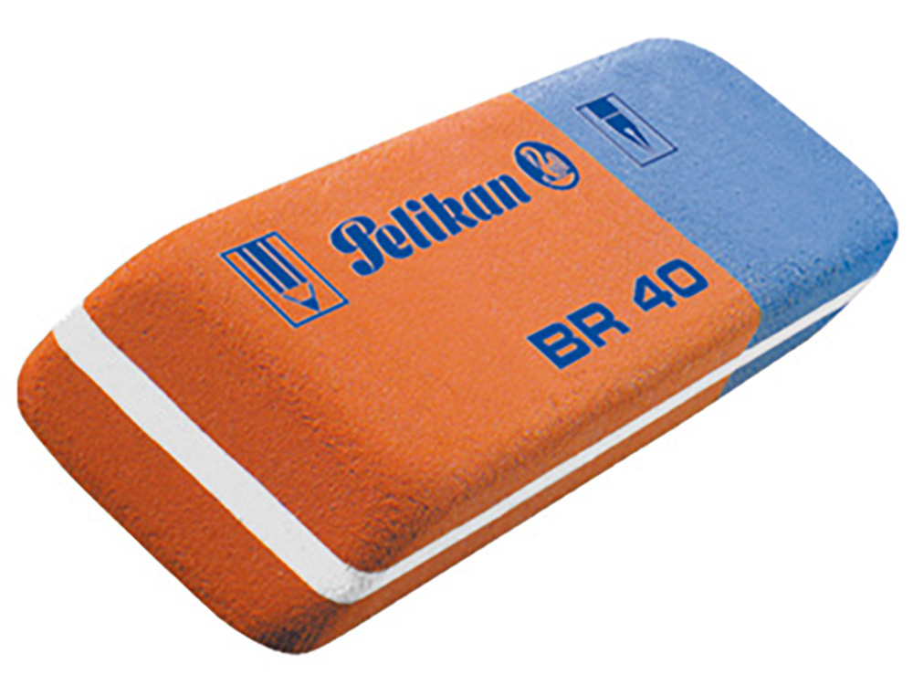 Gomas pelikan br-40 unidad