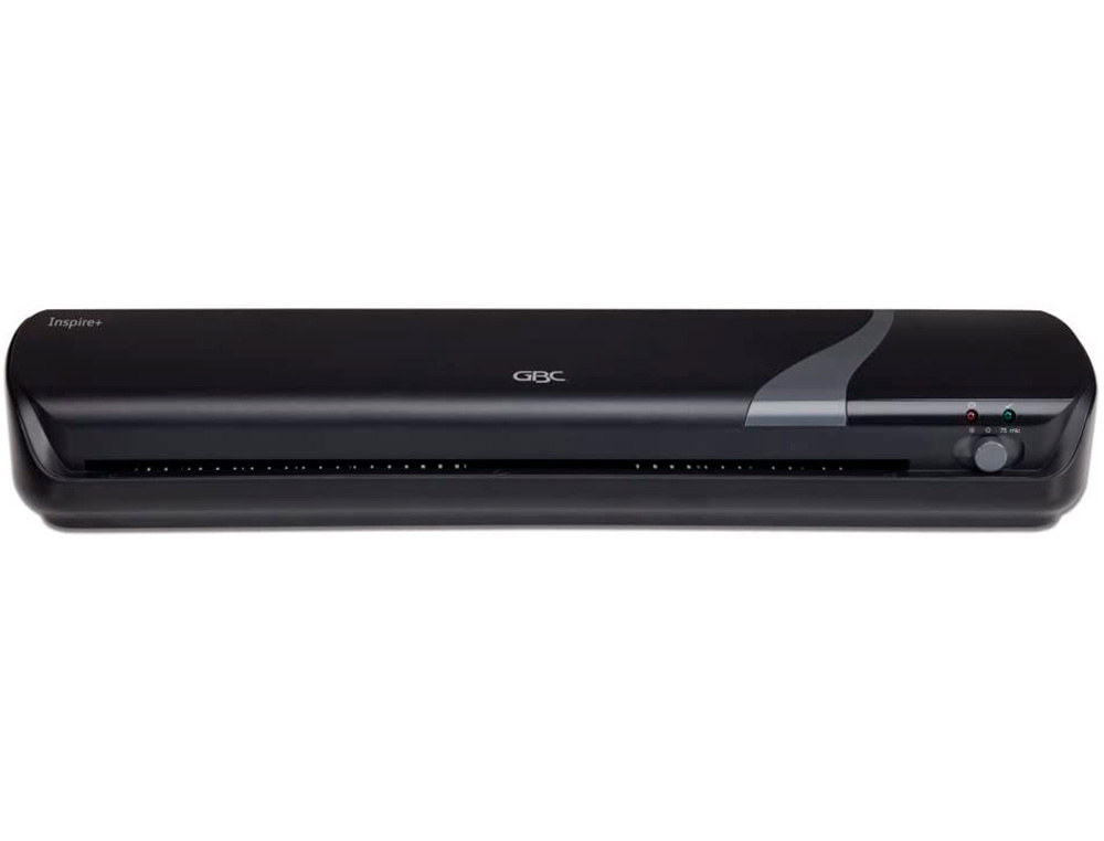 Plastificadora inspire din a3 2 rodillos hasta 80 mc