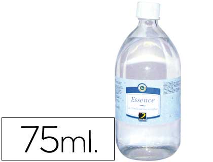 Esencia de trementina dalbe bote de 75 ml