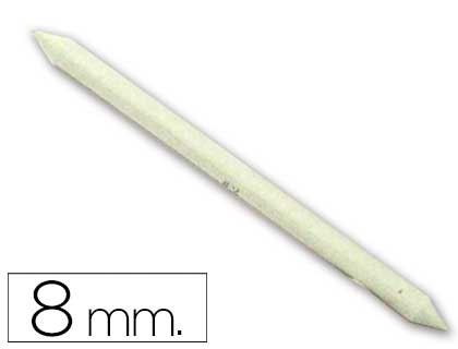 Difumino artist nº 2 de 8 mm