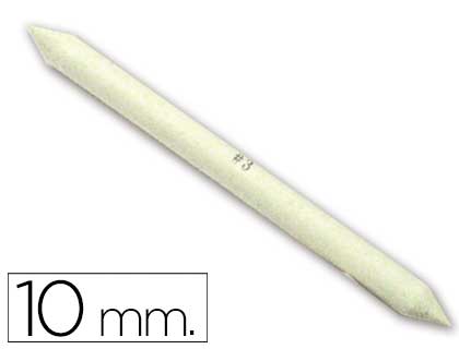 Difumino artist nº 3 de 10 mm