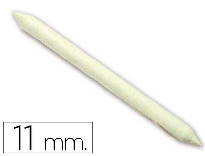 Difumino artist nº 4 de 11 mm