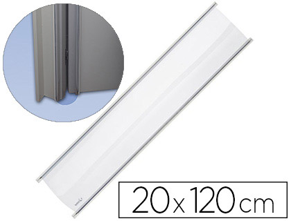 Proteccion puertas sumo didactic transparente 90 x120 cm alt