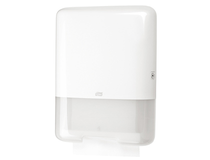 Dispensador higienico tork elevation h3 de toallitas 33,3x43,9x13,6 cm