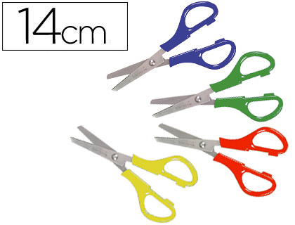 Tijera liderpapel unidad