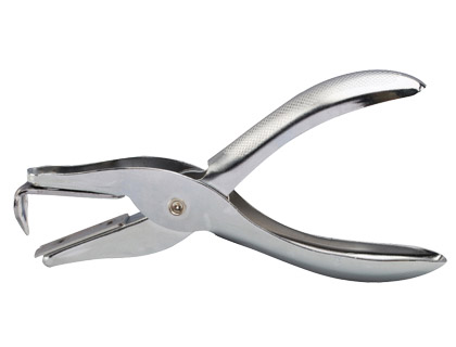 Extraegrapas q-connect kf15934 tenaza metalico