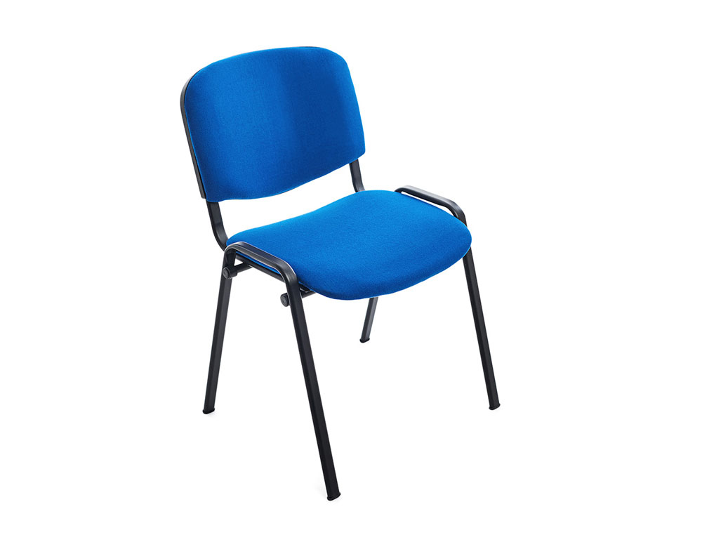 Silla rocada rd-965 color azul