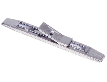 Compresor metalico para archivador a-z 150 mm